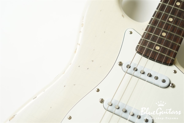 Type S "Light-Med Aging" - Blonde #006