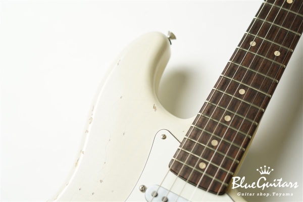 Type S "Light-Med Aging" - Blonde #006