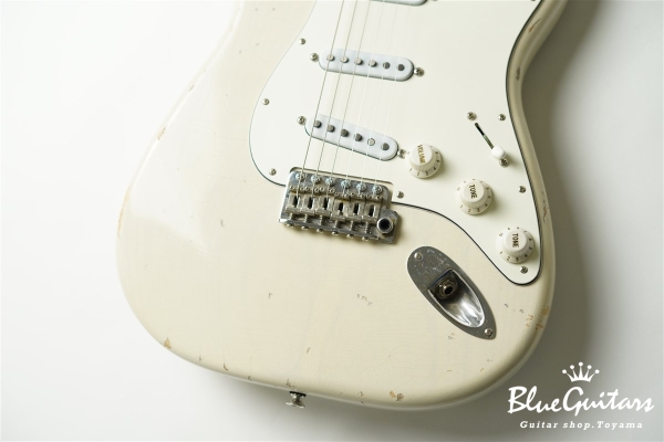 Type S "Light-Med Aging" - Blonde #006