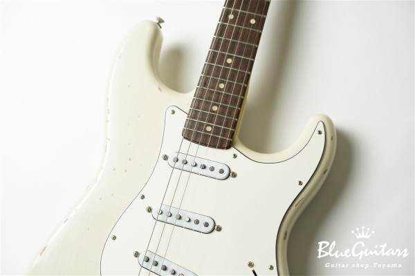 Type S "Light-Med Aging" - Blonde #006