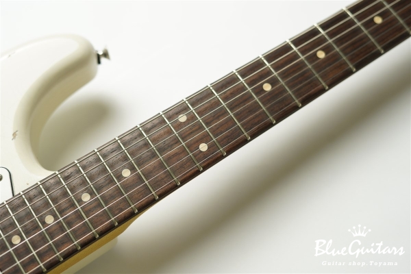 Type S "Light-Med Aging" - Blonde #006