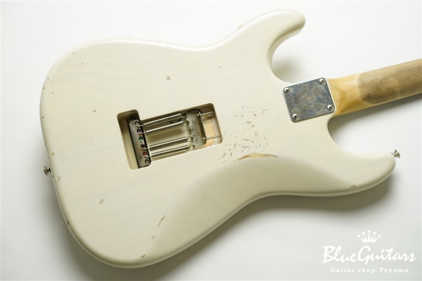 Type S "Light-Med Aging" - Blonde #006