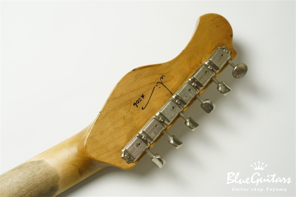 Type S "Light-Med Aging" - Blonde #006