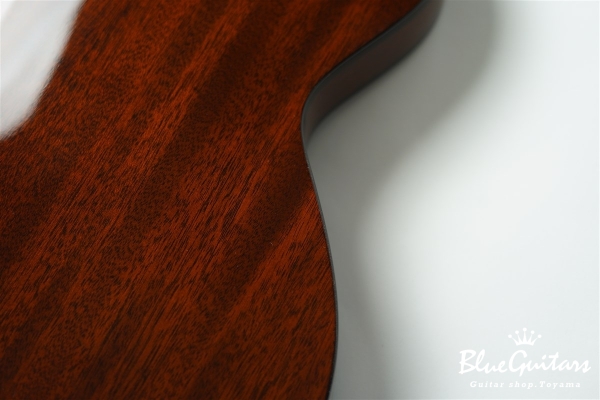 Ladybug Mahogany-TBC (P-90) - Brown