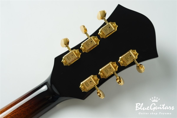 Ladybug SM-TBC (P-90) - Vintage Sunburst
