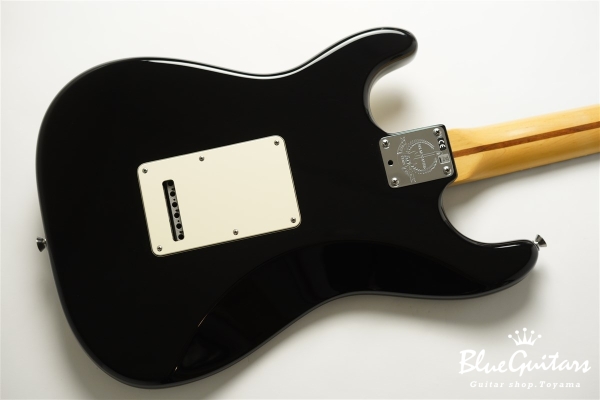 American Standard Stratocaster UG - Black
