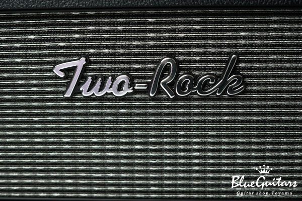 Vintage Deluxe 35Watt Head