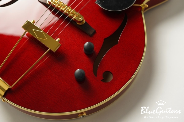 Ladybug-SM-TBC HB - Cherry#RZ0780