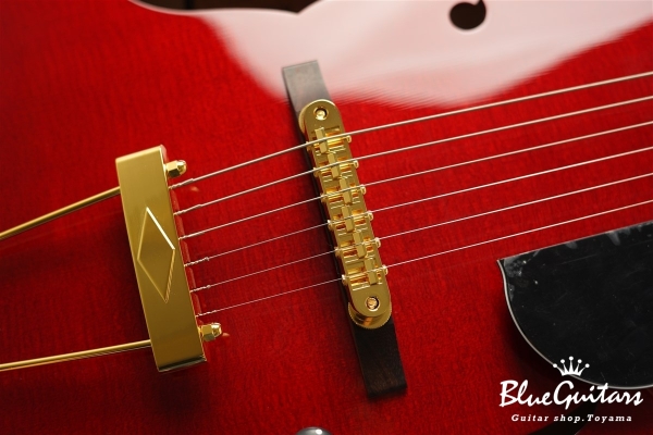 Ladybug-SM-TBC HB - Cherry#RZ0780