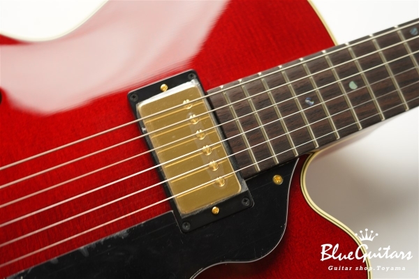 Ladybug-SM-TBC HB - Cherry#RZ0780