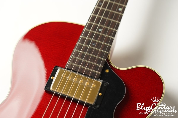 Ladybug-SM-TBC HB - Cherry#RZ0780