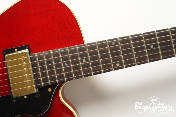 Ladybug-SM-TBC HB - Cherry#RZ0780