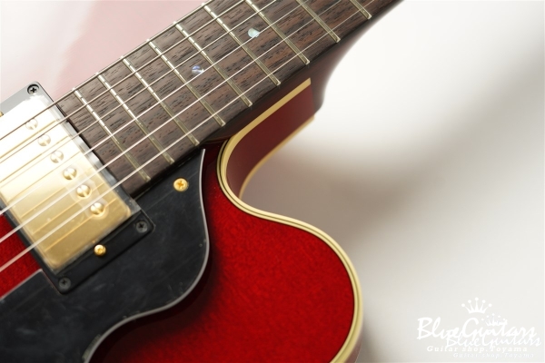 Ladybug-SM-TBC HB - Cherry#RZ0780