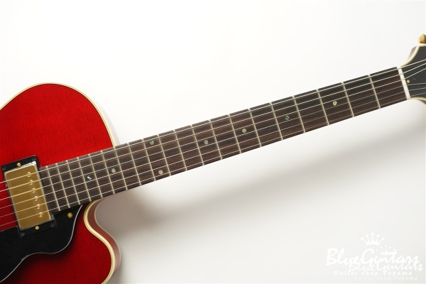 Ladybug-SM-TBC HB - Cherry#RZ0780