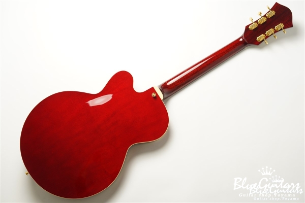 Ladybug-SM-TBC HB - Cherry#RZ0780