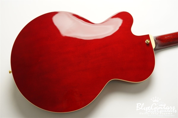 Ladybug-SM-TBC HB - Cherry#RZ0780