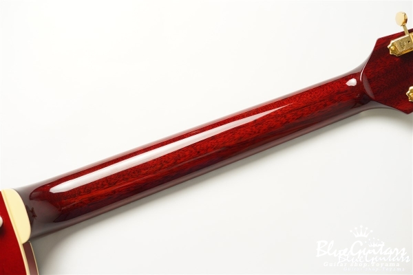 Ladybug-SM-TBC HB - Cherry#RZ0780