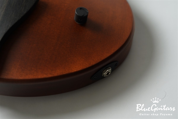 Faro Sole - Antique Brown