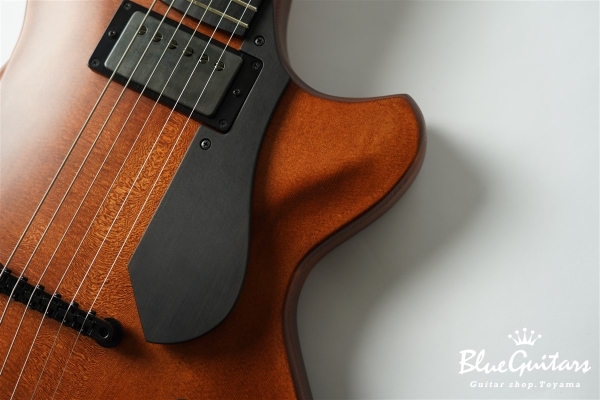 Faro Sole - Antique Brown