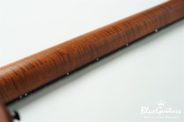 Faro Sole - Antique Brown