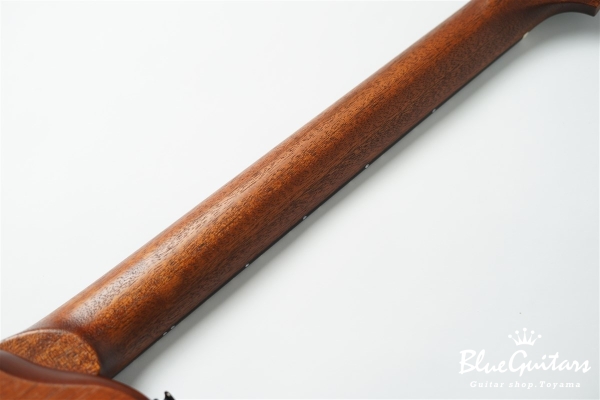 Faro Dual - Antique Brown