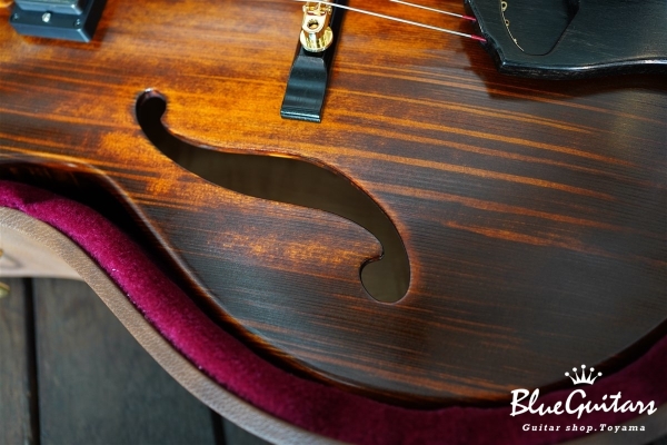 Arcus Style-N - Organic Texture