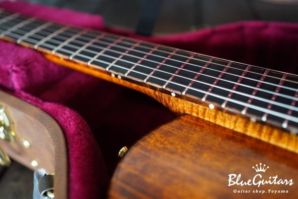 Arcus Style-N - Organic Texture