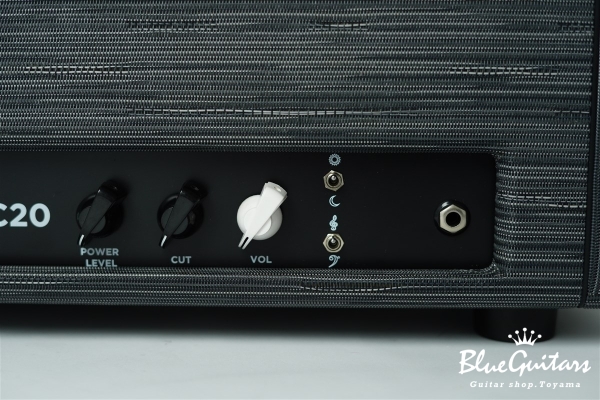 AC-20 HEAD - TWILIGHT