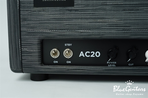 AC-20 HEAD - TWILIGHT