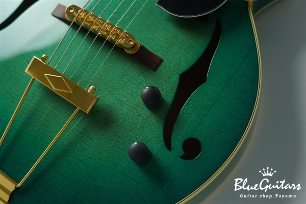 Ladybug SM-C HB - Blue Burst #RZ0796