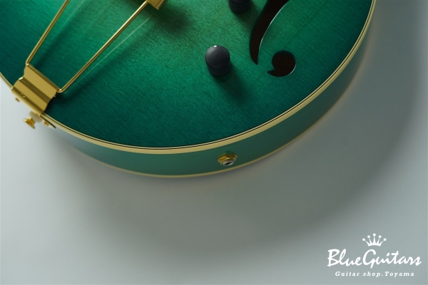 Ladybug SM-C HB - Blue Burst #RZ0796