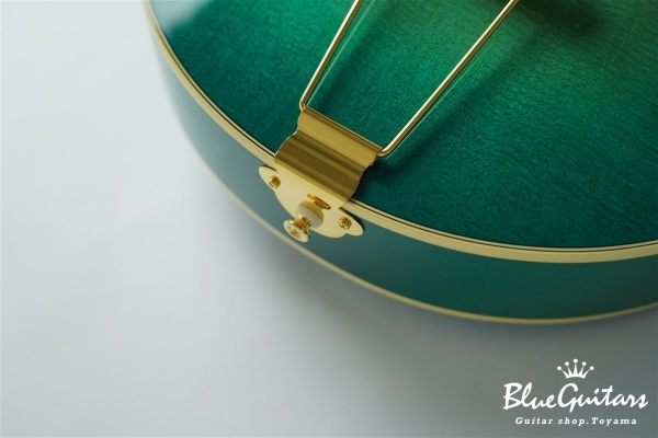 Ladybug SM-C HB - Blue Burst #RZ0796