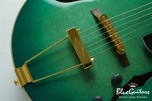 Ladybug SM-C HB - Blue Burst #RZ0796