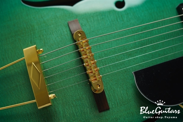 Ladybug SM-C HB - Blue Burst #RZ0796