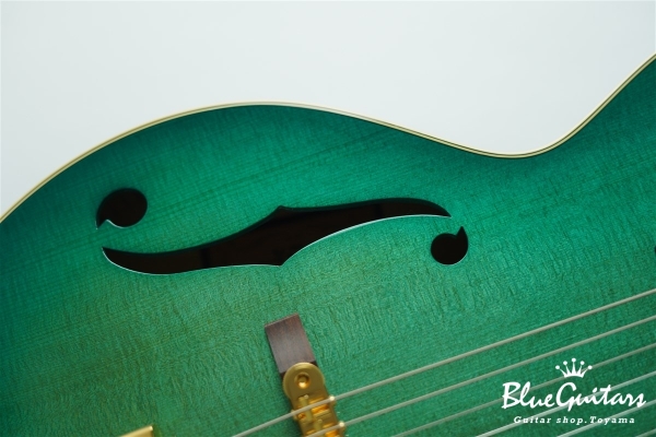 Ladybug SM-C HB - Blue Burst #RZ0796