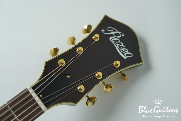 Ladybug SM-C HB - Blue Burst #RZ0796