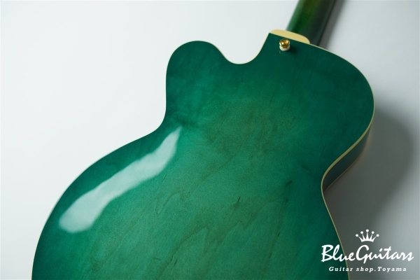 Ladybug SM-C HB - Blue Burst #RZ0796