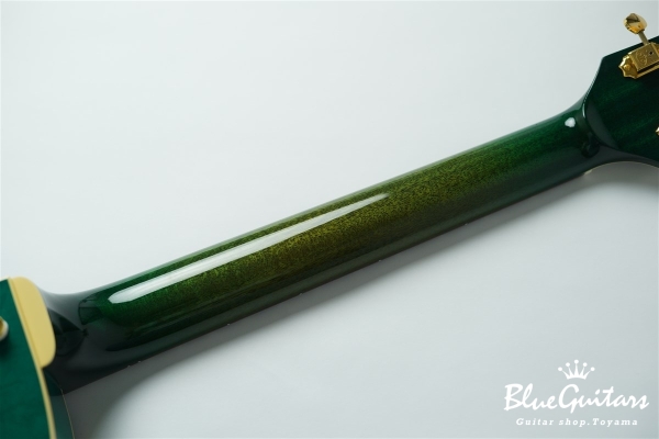 Ladybug SM-C HB - Blue Burst #RZ0796