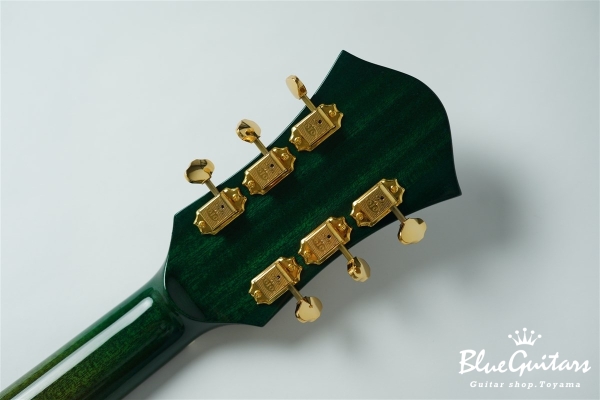 Ladybug SM-C HB - Blue Burst #RZ0796