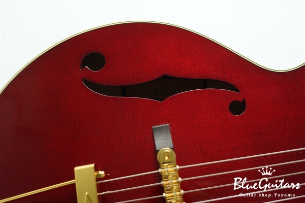 Ladybug SM-C (P-90) - Wine Red #RZ0790