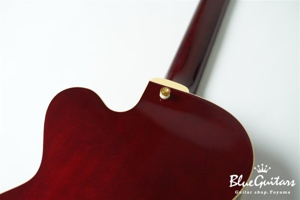 Ladybug SM-C (P-90) - Wine Red #RZ0790