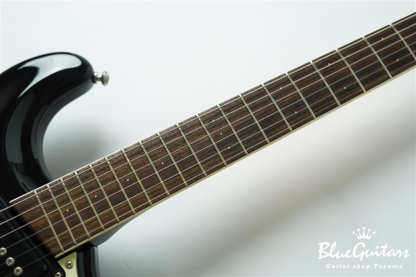 Super Custom 65 - Sunburst