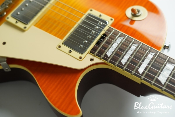EG-95 - Honey Burst