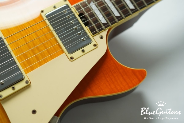 EG-95 - Honey Burst