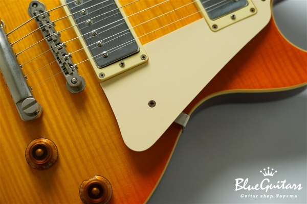 EG-95 - Honey Burst