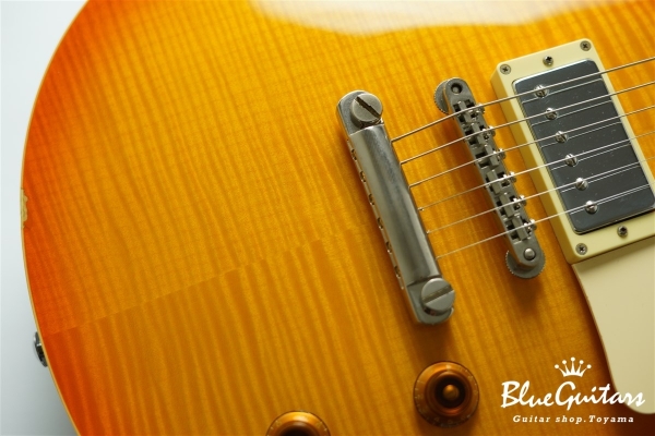 EG-95 - Honey Burst