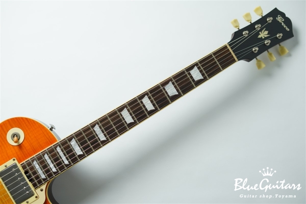 EG-95 - Honey Burst