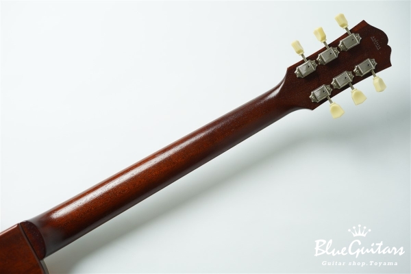 EG-95 - Honey Burst