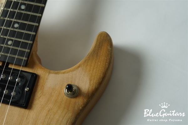 4N -Nuno Bettencourt Signature-