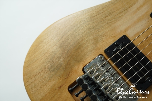 4N -Nuno Bettencourt Signature-